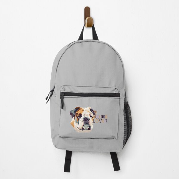 Item preview, Bulldog Lover designed and sold by brindled.