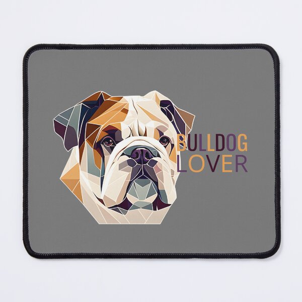 Item preview, Bulldog Lover designed and sold by brindled.