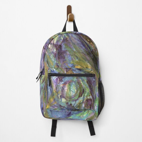 Item preview, Abstract designed and sold by Leslie Rogers Todder.