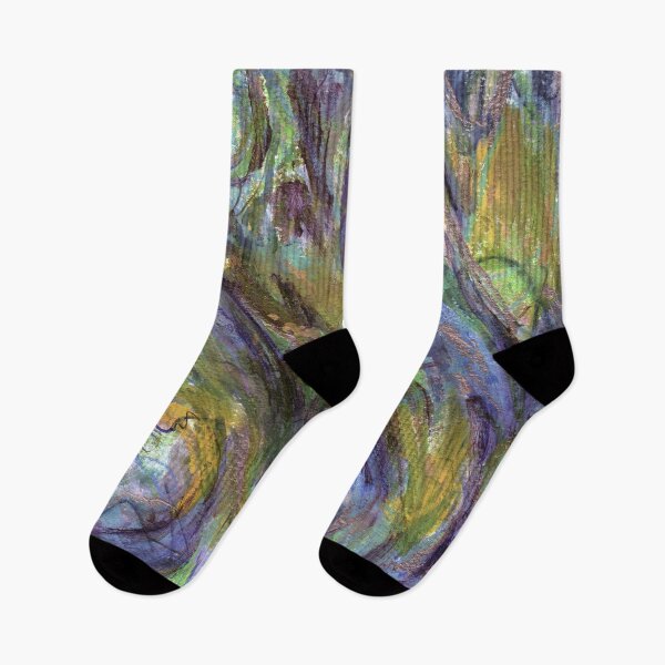 Item preview, Abstract  designed and sold by Leslie Rogers Todder.