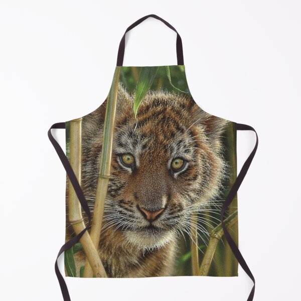 Item preview, Tiger Cub - Discovery designed and sold by Collin Bogle.