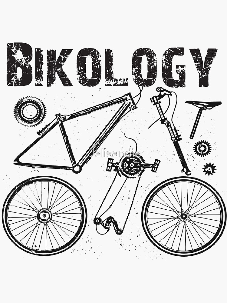 Sticker / Décalcomanie Profile Design Pour équipement Cyclisme