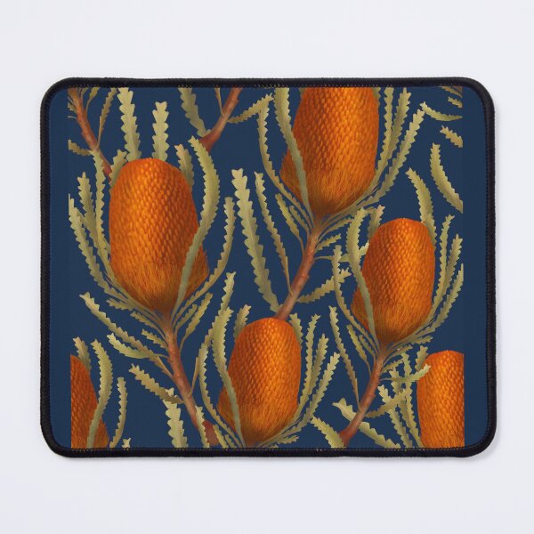 Item preview, Nothing says Australian shrubs like a Banksia designed and sold by ThundRDownunder.