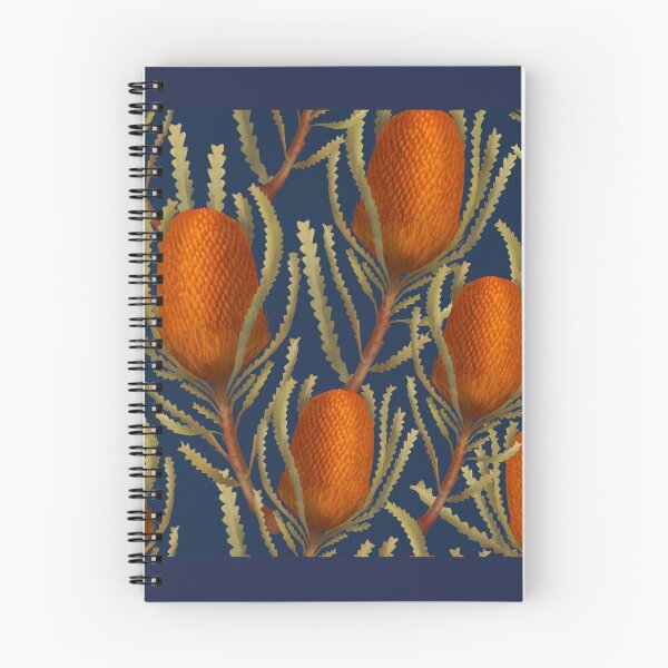 Item preview, Nothing says Australian shrubs like a Banksia designed and sold by ThundRDownunder.