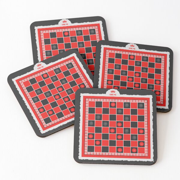 Item preview, Checkers Champion designed and sold by hadleyfoo.