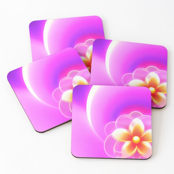 Artikelvorschau, Hellrosa Blumenkunst, moderne Blumenkunst, Neonrosa Blumen, Neonrosa Blume, meistverkaufte Handyhüllen entworfen und verkauft von CapturedByeJ.