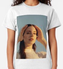 lana Classic T-Shirt