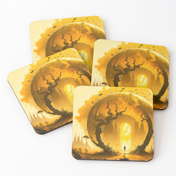 Item preview, Gateway to Another World designed and sold by BlackWyvernArt.