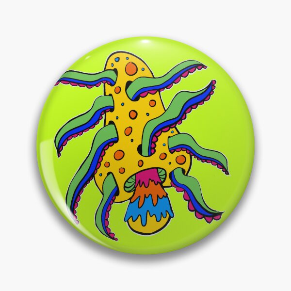 Item preview, Shroomie Time designed and sold by crispyleaves.