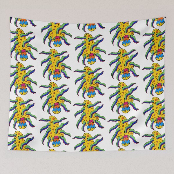 Item preview, Shroomie Time designed and sold by crispyleaves.