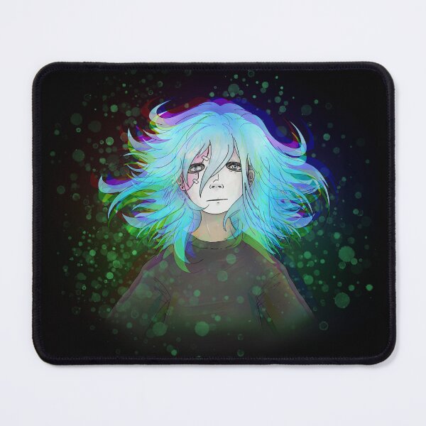 Item preview, Sally Face designed and sold by DesisArtBox.