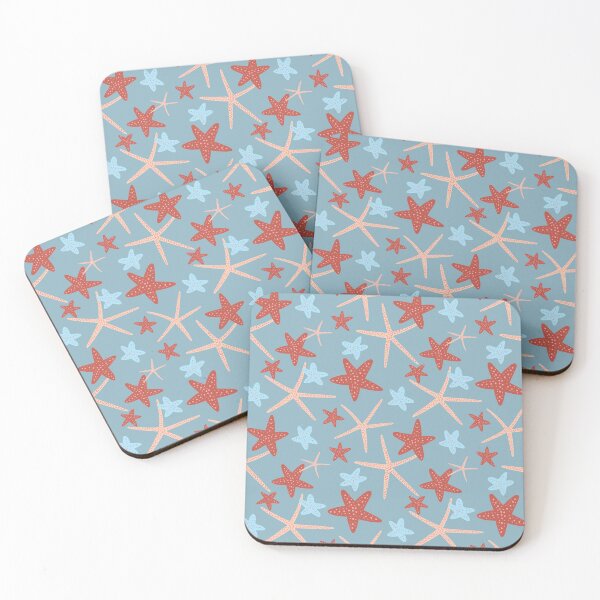 Item preview, Blue Starfish designed and sold by hawkandkey.
