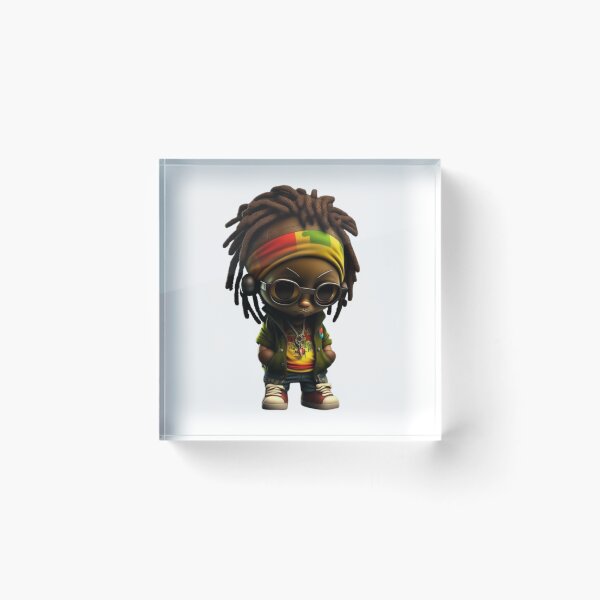 Item preview, RASTA designed and sold by FASHION M7S.