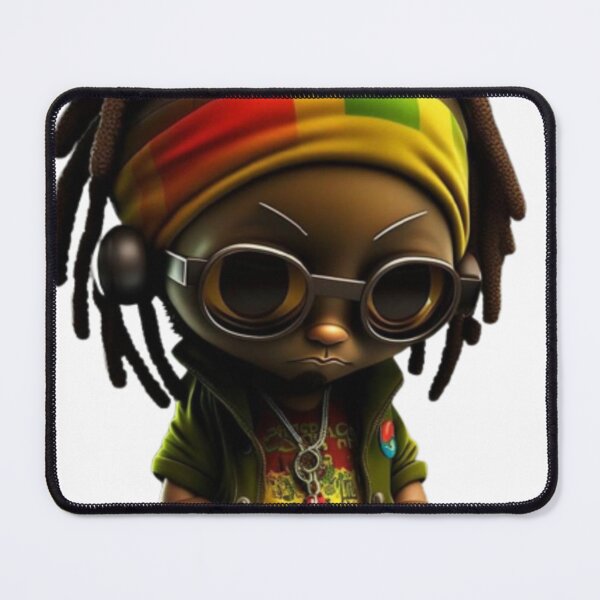 Item preview, RASTA designed and sold by FASHION M7S.