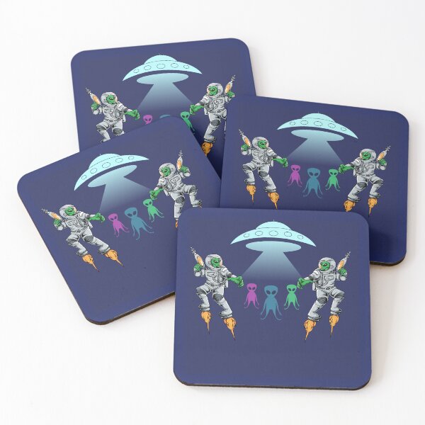 Item preview, There are aliens in movies designed and sold by DigiArt Dreams.