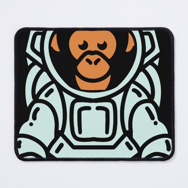 Item preview, Monkey monkey designed and sold by Danisaudola.
