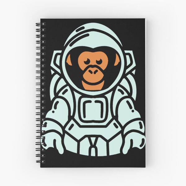 Item preview, Monkey monkey designed and sold by Danisaudola.
