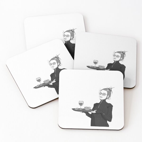 Item preview, Nibblythings designed and sold by ArtByNyland.