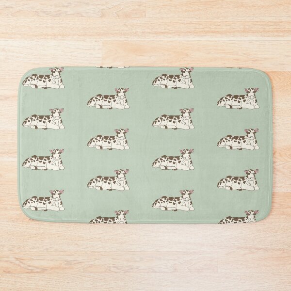 Item preview, Brown Cow designed and sold by kylasampson.
