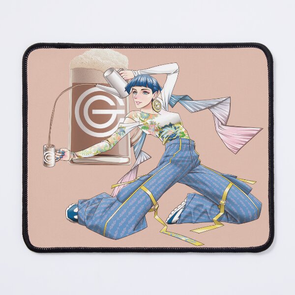 Item preview, Nyonya Series’s - Teh Teh Tarik 5 designed and sold by CrizG.
