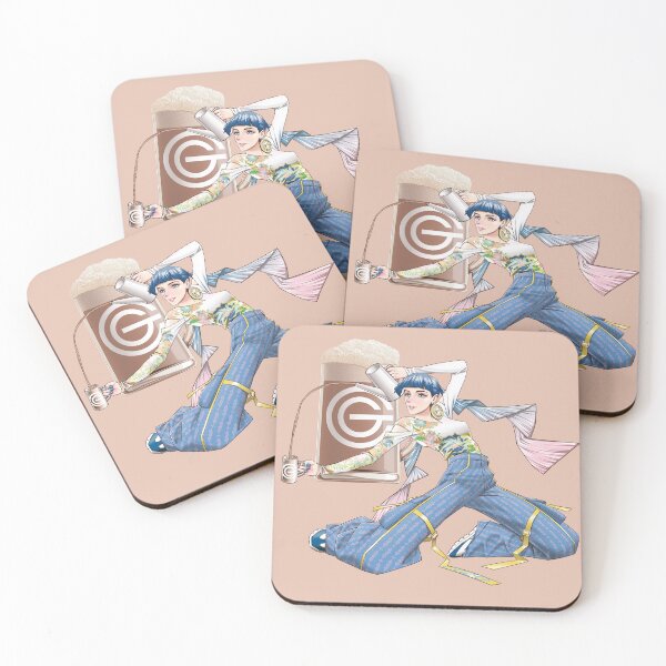 Item preview, Nyonya Series’s - Teh Teh Tarik 5 designed and sold by CrizG.