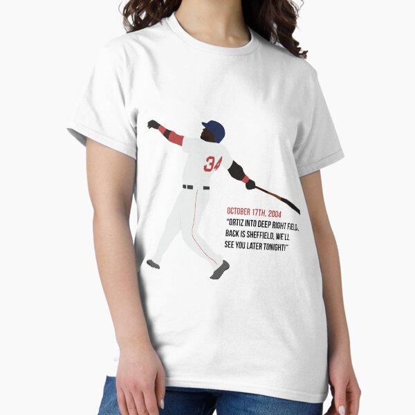 Item preview, Cita de David Ortiz 2004 designed and sold by kelseyhaver.