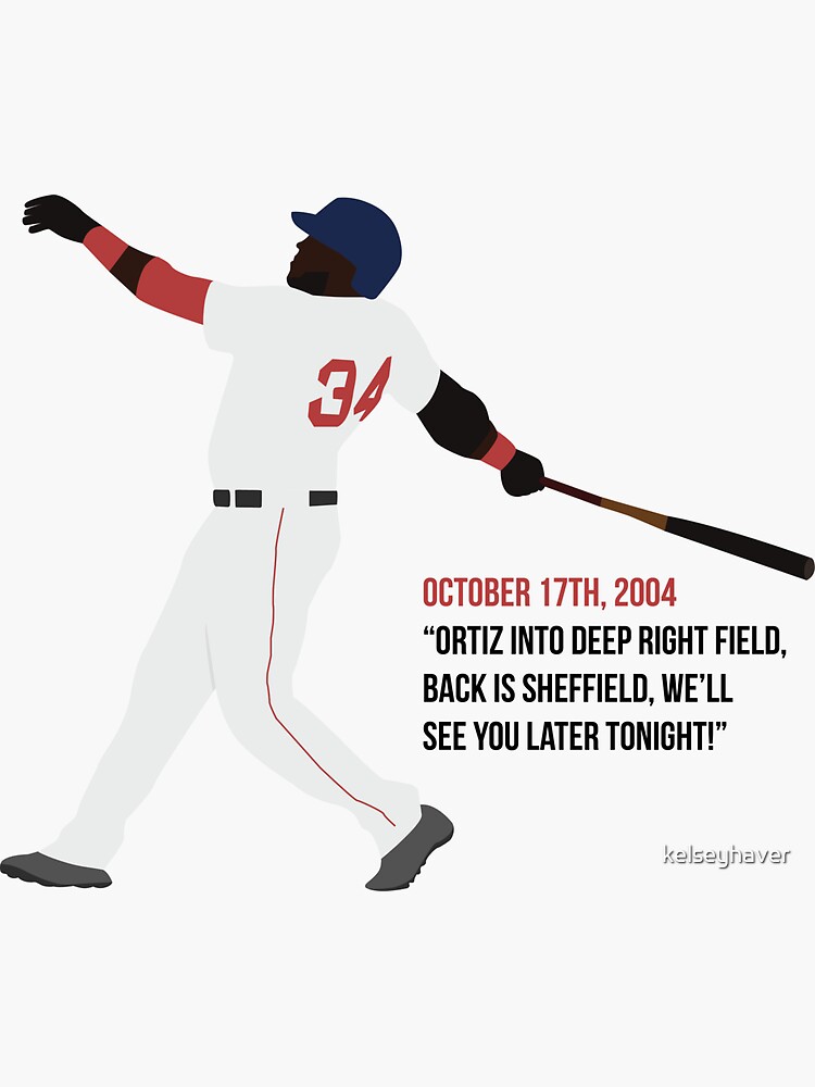 Celebrate David Ortiz's career with 10 of his best quotes