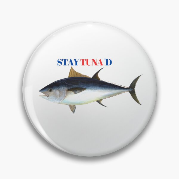 Item preview, Tuna fishing design designed and sold by ShopExpressPR.