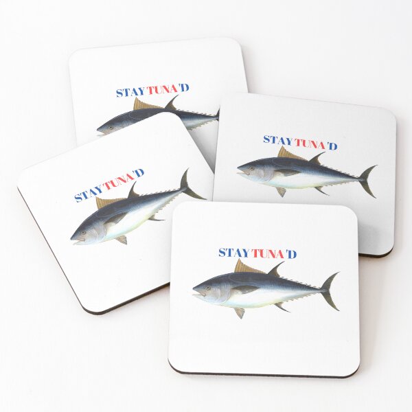 Item preview, Tuna fishing design designed and sold by ShopExpressPR.