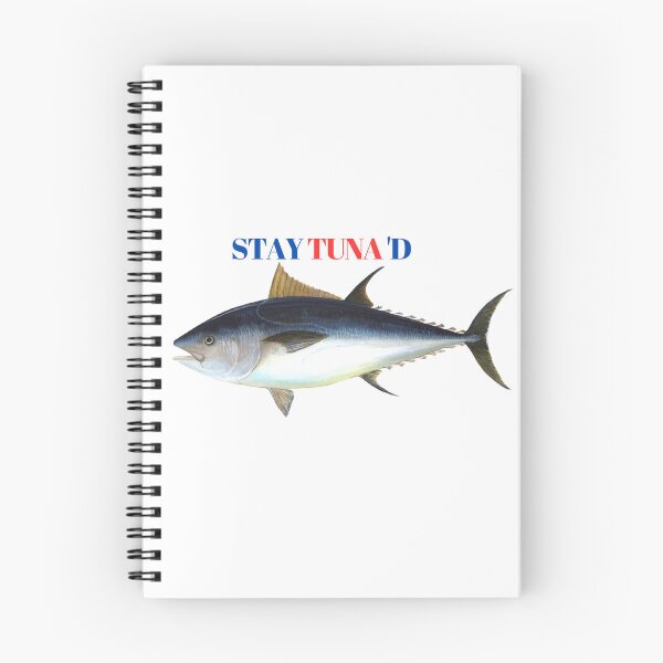Item preview, Tuna fishing design designed and sold by ShopExpressPR.