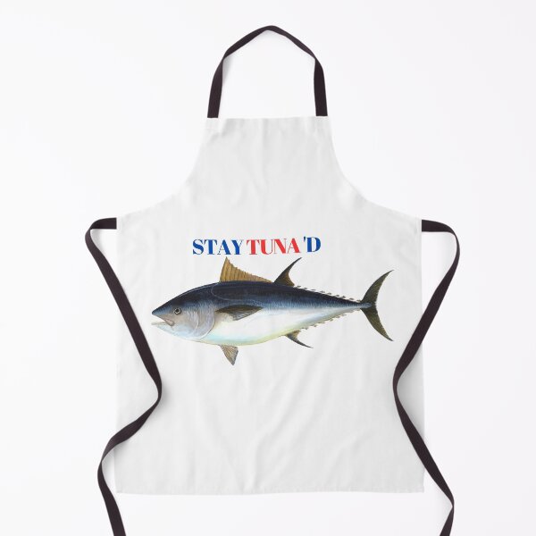 Item preview, Tuna fishing design designed and sold by ShopExpressPR.