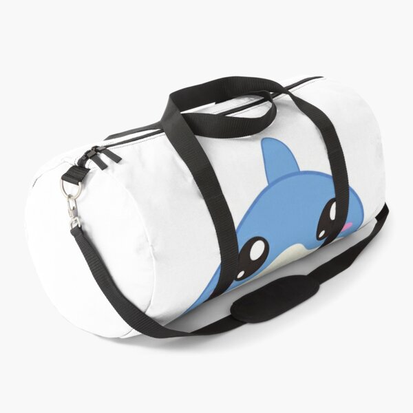 Baby shark outlet overnight bag