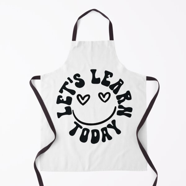 Item preview, Let's Learn Today designed and sold by FirnandArt.