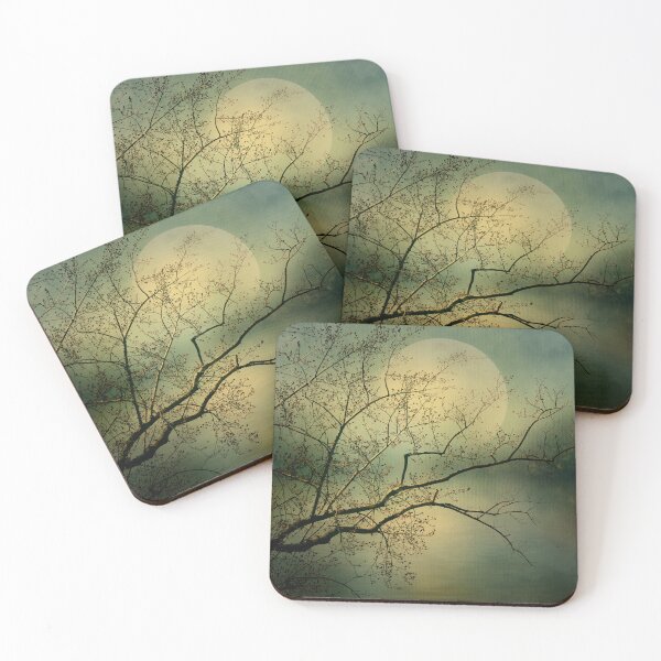 Item preview, Moonlight Sonata designed and sold by AmairaPhotoArt.