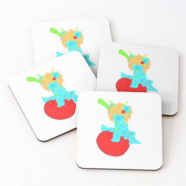 Item preview, jelly shakt designed and sold by smollbeansprout.