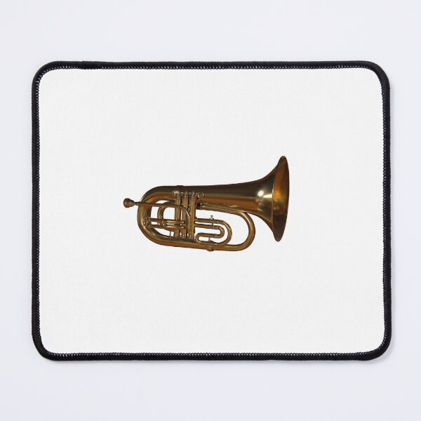 Item preview, Marching French Horn designed and sold by dragon-type.