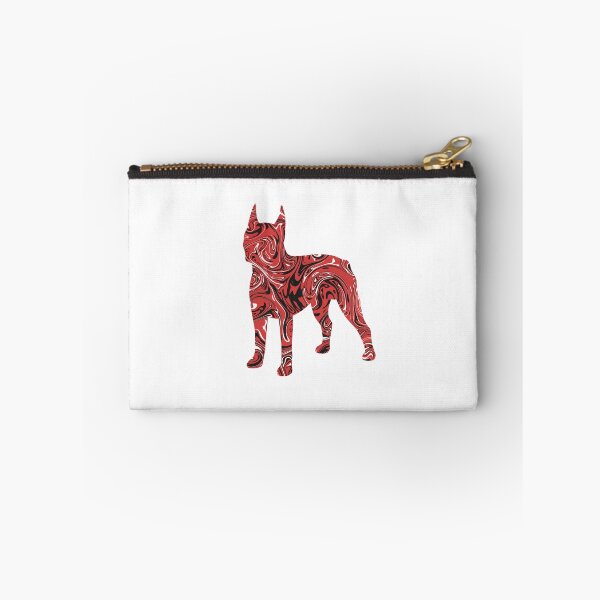 Item preview, Marbled Boston Terrier designed and sold by esw22.