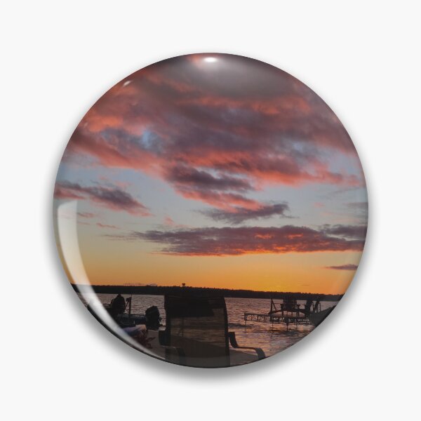 Item preview, Cottage Sunsets designed and sold by kylasampson.