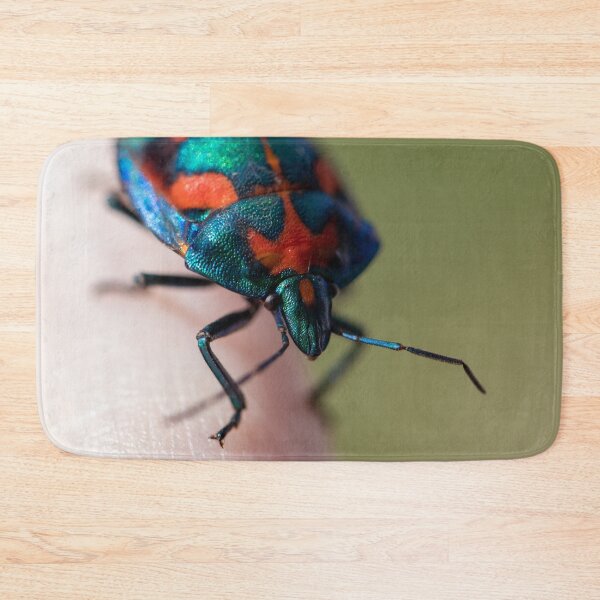 Aperçu de l'œuvre Jewel Bug créée et vendue par Jacquiamber.