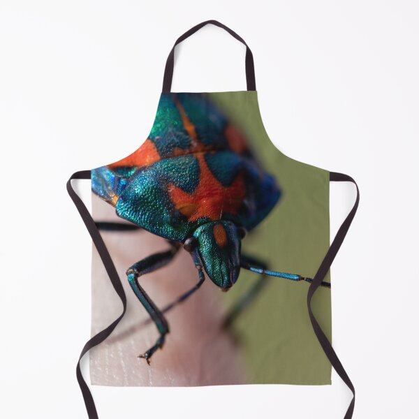Aperçu de l'œuvre Jewel Bug créée et vendue par Jacquiamber.