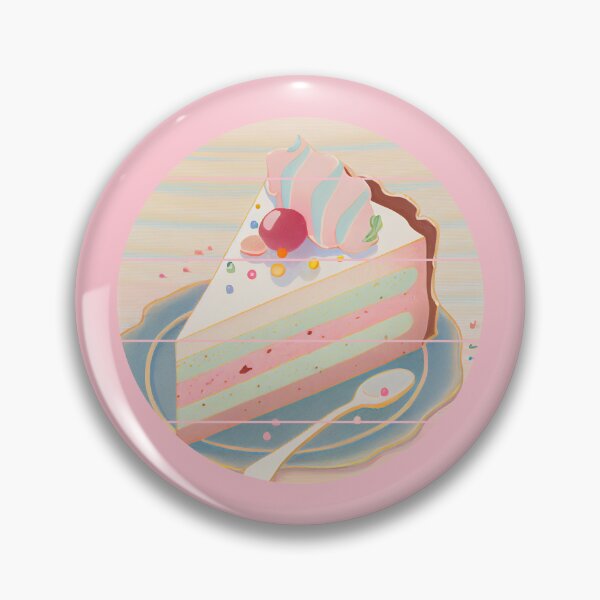 Item preview, Cake Slice designed and sold by vladocar.