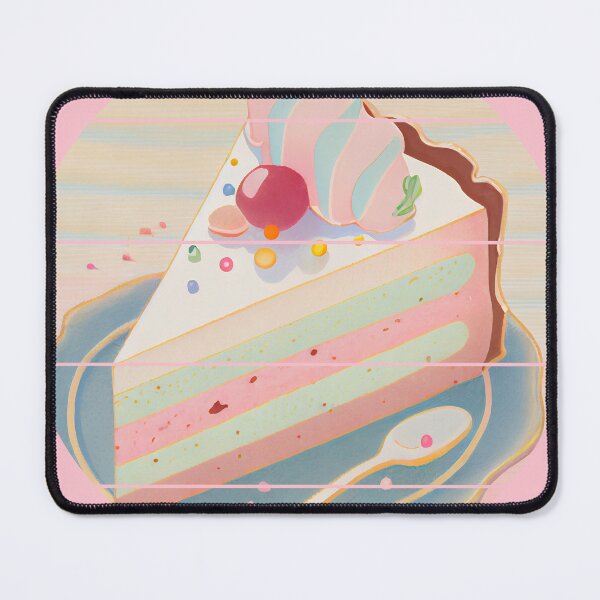 Item preview, Cake Slice designed and sold by vladocar.