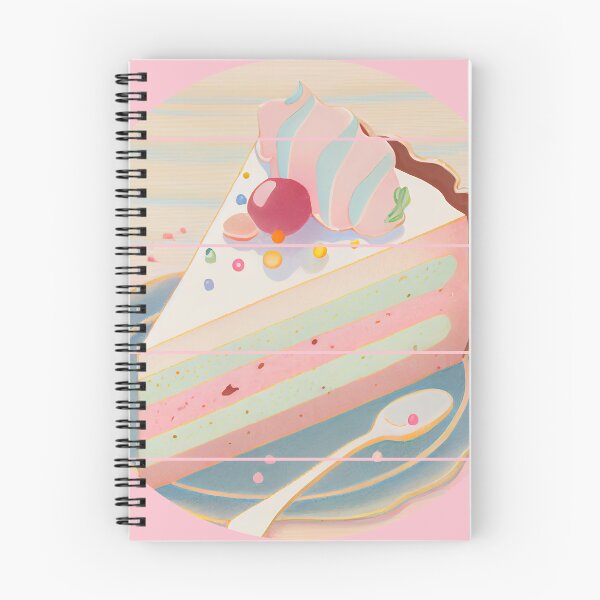 Item preview, Cake Slice designed and sold by vladocar.