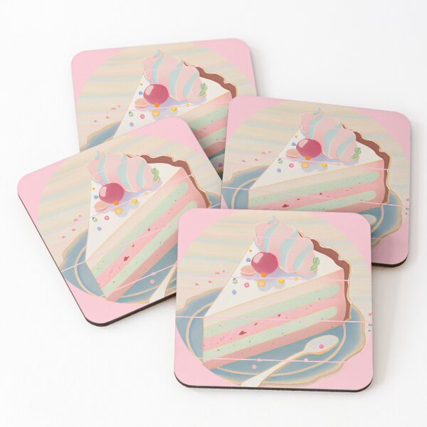 Item preview, Cake Slice designed and sold by vladocar.