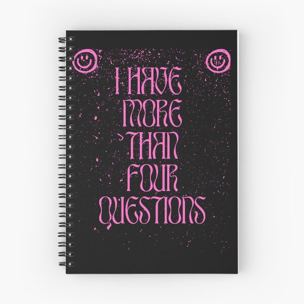 Item preview, funny passover seder i have more than four questions designed and sold by sweetwiss.