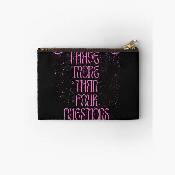 Item preview, funny passover seder i have more than four questions designed and sold by sweetwiss.