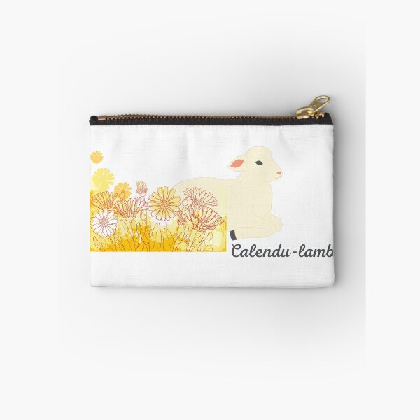 Item preview, Calendu-lamb designed and sold by franklear.