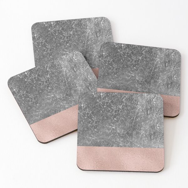 Item preview, Concrete en rose designed and sold by RoseAesthetic.