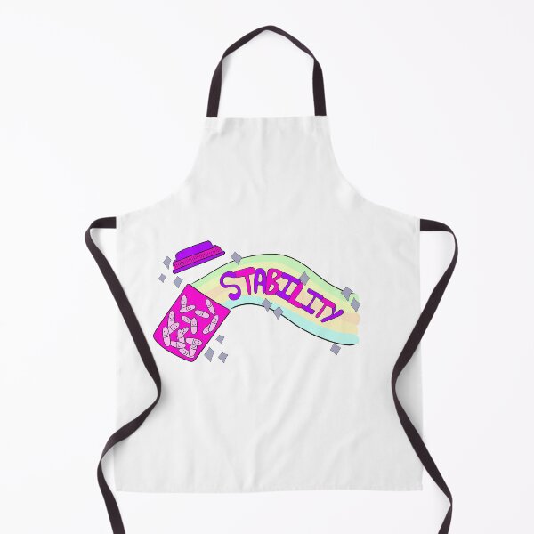 Item preview, Stabilizing Happy Pills designed and sold by mcgill-art.