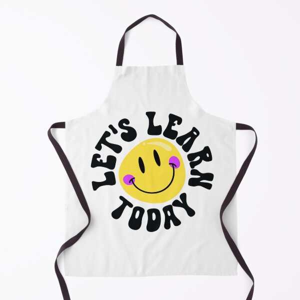 Item preview, Let's Learn Today designed and sold by FirnandArt.